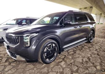 Kia Carnival 2.2-NOVÝ MODEL-7míst - 3