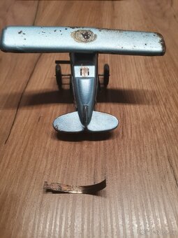 Letadlo akrobat Drukov - 3