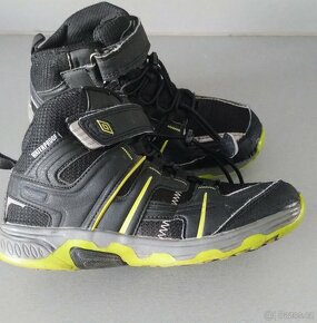 Boty vel .32 Umbro - 3