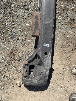 Subaru forester sf - 3