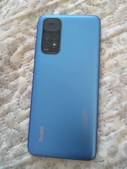 Xiaomi Redmi note 11 - 3