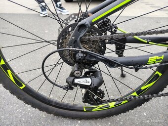 Leader Fox capitan - 3