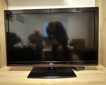 Televize LG - 3