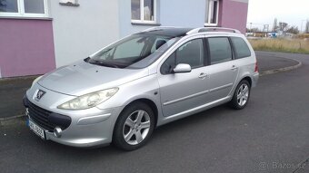 Peugeot 307 - 3