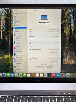 Macbook Pro 16” CTO - 32Gb + 512Gb - 3