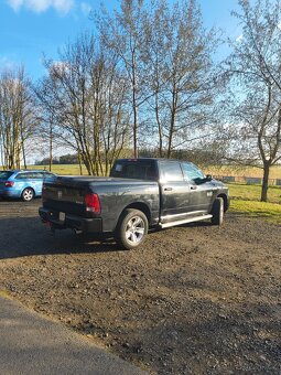 Dodge RAM - 3