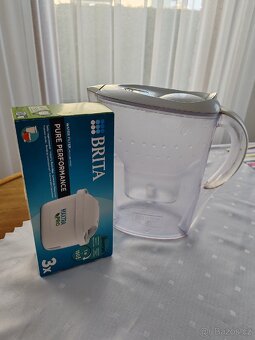 Filtrační konvice Brita - 3