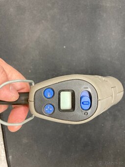 Bruska Dremel - 3