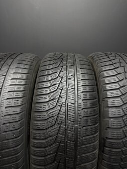 3ks pneu Hankook 235/60/18 107H - 3