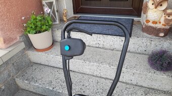 Elektrický kultivátor Einhell BG-RT 7530 - 3