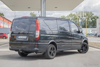 Mercedes Vito 109 CDi - 3