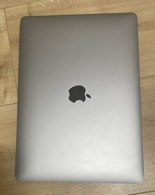 MacBook Air M1 Space Grey - 3