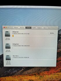 Apple Mac Pro 2009, 6 jádro, 32 GB RAM, High Sierra - 3