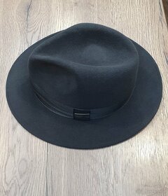 Pansky klobouk - 3
