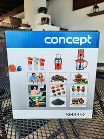 Concept SM3392 mixér, smoothie blender - 3