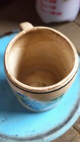 Stará  keramika - 3