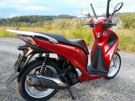 Honda SH 125i  ABS - 3