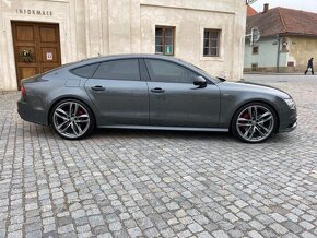 Audi A7 3.0 BITDI Competition - 3