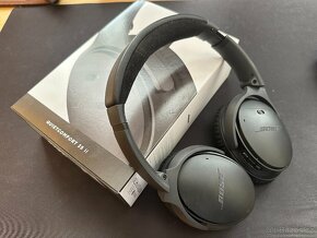 Sluchátka Bose QC 35 II - 3