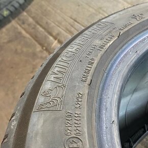 Letní pneu 225/45 R17 91Y Michelin 4mm - 3