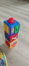 Hračky Montessori - 3