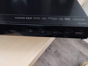 DVD přehrávač LG - 3