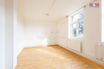 Pronájem bytu 2+1, 90 m², Kamenický Šenov, ul. Havlíčkova - 3