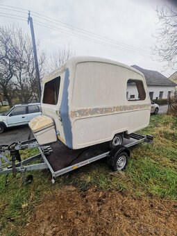 Polak N126, ni N 126, RARITA LISTOVÉ PERA - 3
