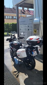 BMW s1000xr 2016 - 3