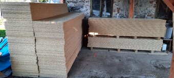 Osb desky nove - 3