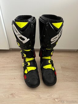Sidi crossfire 2 SRS - 3