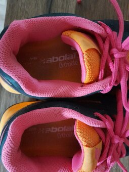 Babolat boty na tenis 37 - 3