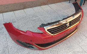 levně díly peugeot 308 palubní deska a dalši -Levně - 3