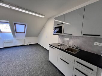 Pronájem nebytového prostoru 88 m², po úpravách, Praha 5 - M - 3