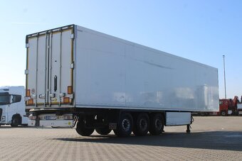 Krone SD, 2X VÝPARNÍK, THERMO KING SLXe - 3
