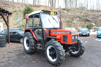 Zetor 7245 - 3