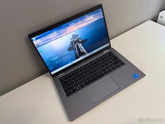 Dell Latitude 5420 - Core i5-11Gen / 16GB DDR4 / Windows 11 - 3