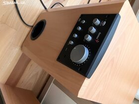 reprobedny GENIUS pro STEREO nebo 5.1. Home Theater - 3