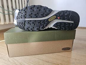 Keen NXIS SPEED M vel. 47 (UK 12) boty sport pánské - 3