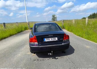 Volvo S60 - 3