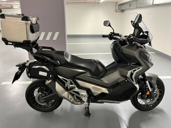 HONDA X-ADV 75O - 3