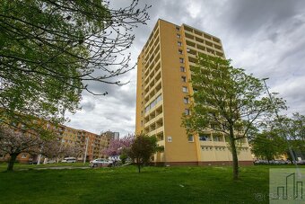 Prodej investičního bytu 1+kk v centru Litvínova - 3
