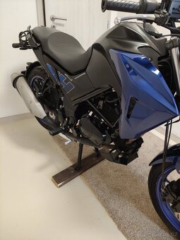 Sym NH-X 125 - 3