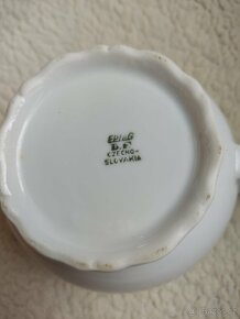 Porcelánová sada Epiag D.F. - 3