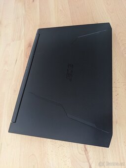 Acer Nitro 5, 15, Intel i5, Nvidia GTX - 3