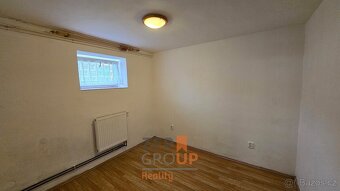 Pronájem bytu 1+1 o rozloze 44 m2, ulice Dlouhá, Šitbořice - 3