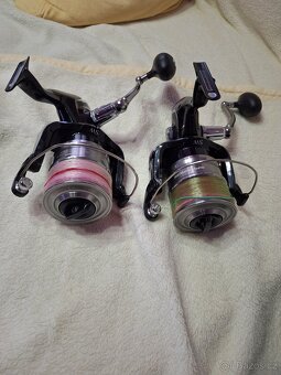 Shimano Spheros 20000sw - 3