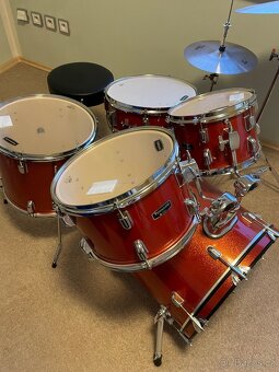 Bicí souprava Mapex Tornado - 3
