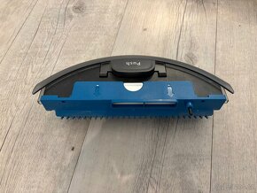Robotický vysavač Samsung SR 8950 - 3