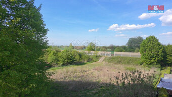 Prodej pozemku k bydlení, 1288 m², Dětmarovice - 3